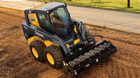 all things skid steer|everything attachments compact tractor.